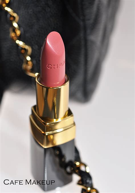 chanel no 5 mademoiselle lipstick|Chanel lipstick 19 gabrielle.